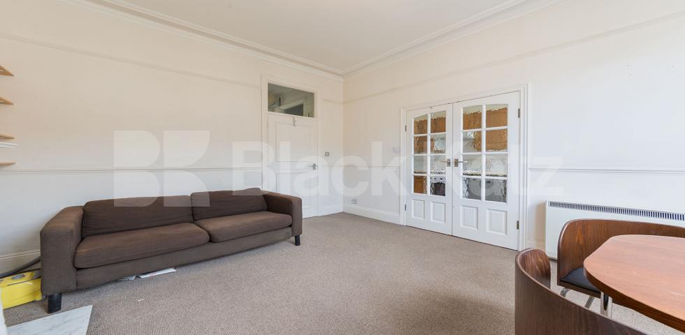 			CHEAP WESTMINSTER COUNCIL TAX!, 1 Bedroom, 1 bath, 1 reception Flat			 Portnall Road, MAIDA VALE 